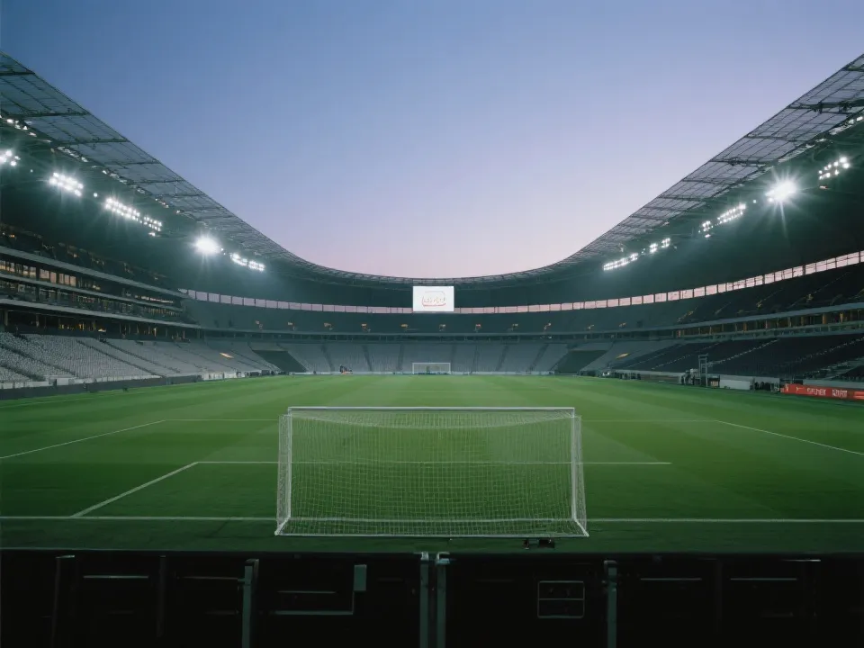 世界盃 賽程表示意圖