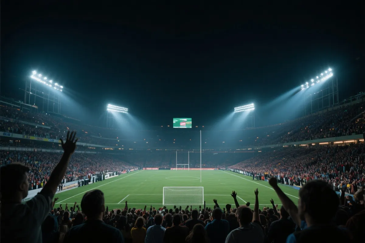 世界盃賽事精華視覺示意