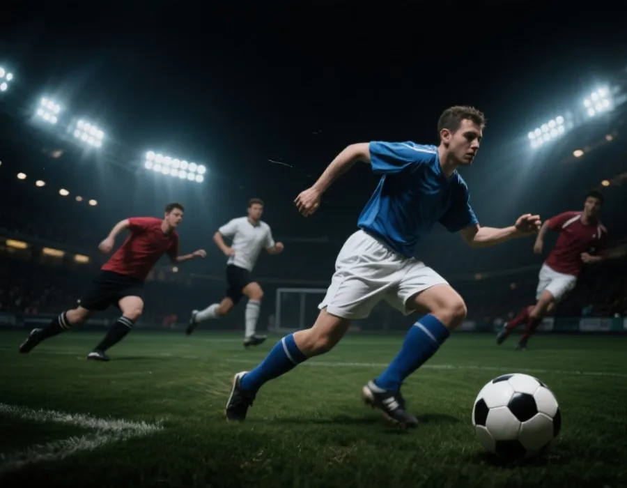 小組賽｜精彩集錦：攻防轉換與關鍵射門整理